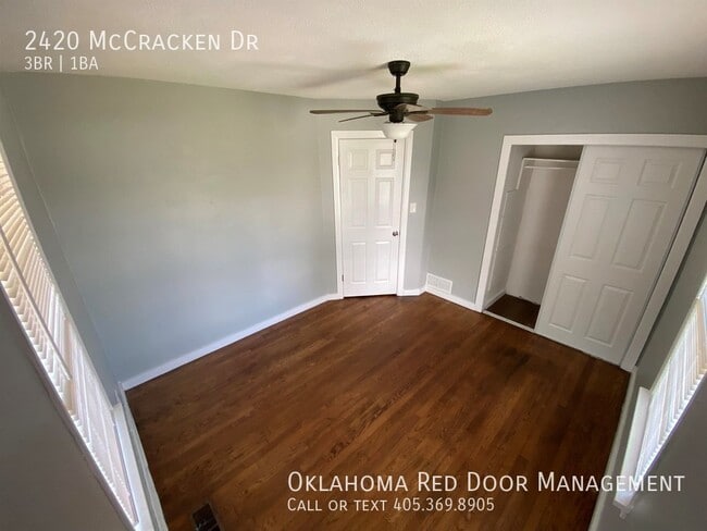 Photo - 2420 McCracken Dr
