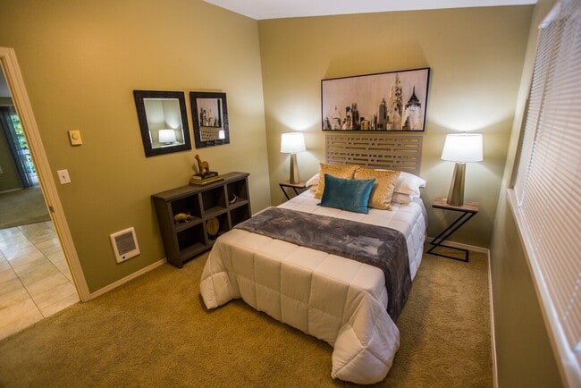 Photo - 420 Flying Squirrel Way NW Unit 103