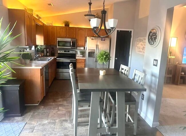 Photo - 1205 Pebble Creek Dr