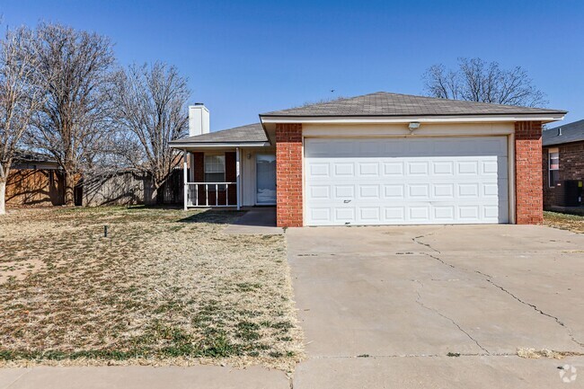 Building Photo - Wonderful 3/2/2 in North Lubbock! Rental