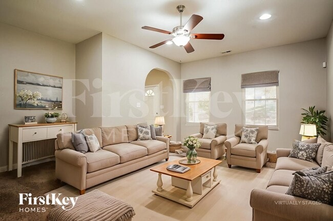 Photo - 3501 Donner Trail