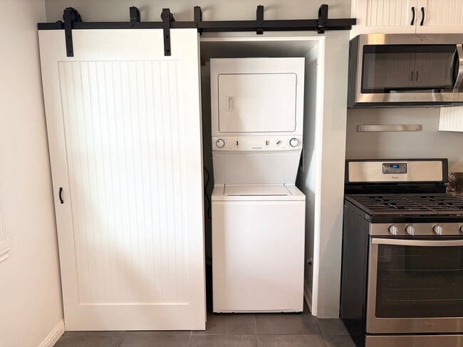 Photo - Beautifully Maintained 4-Bedroom Home with Private Backyard