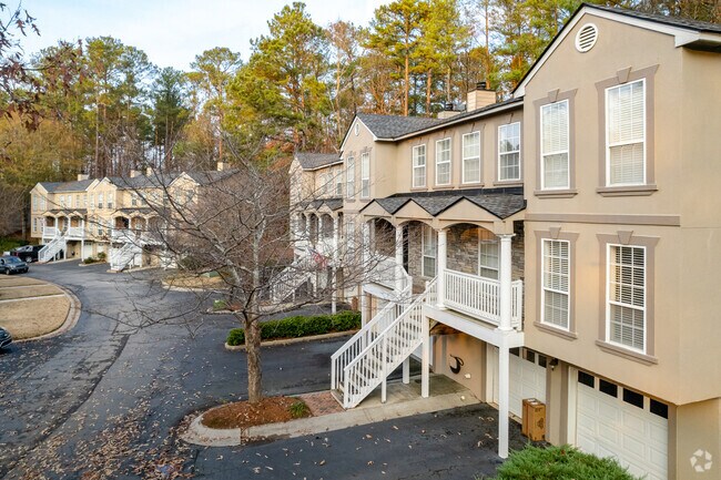 Photo - Mason's Creek Townhomes