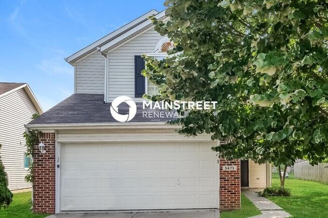 Building Photo - 3 Bedroom Pet-Friendly Home in Lawrence, I...