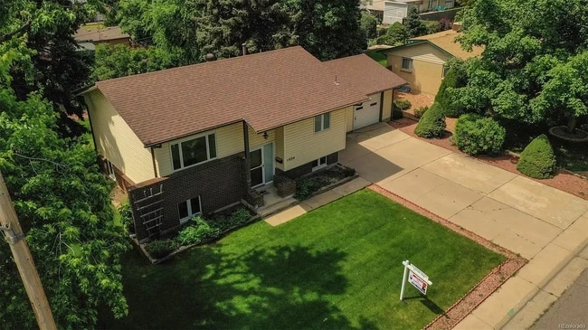 Photo - 1024 W 97th Ave