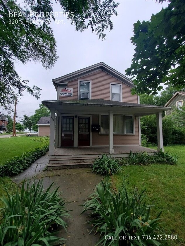 Photo - 320 S Huron St. Apt.-1