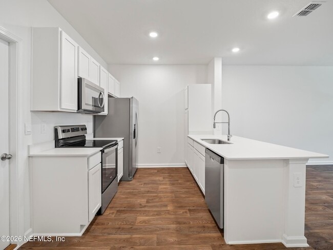 3604 Prairie Wind Ct