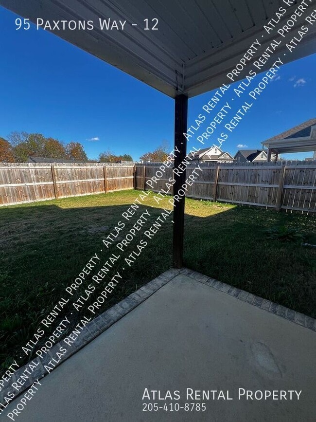 Photo - 95 Paxtons Way