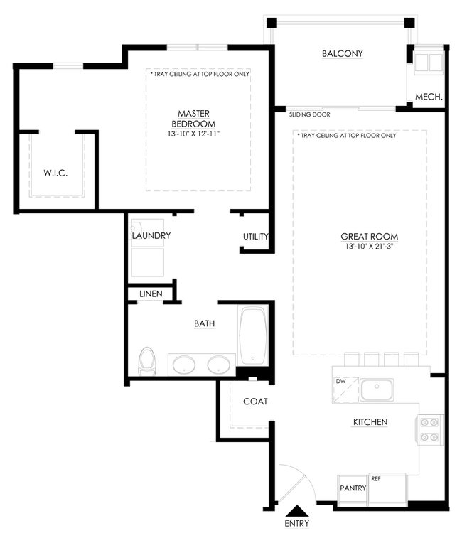 Photo - Haddon Towne Center