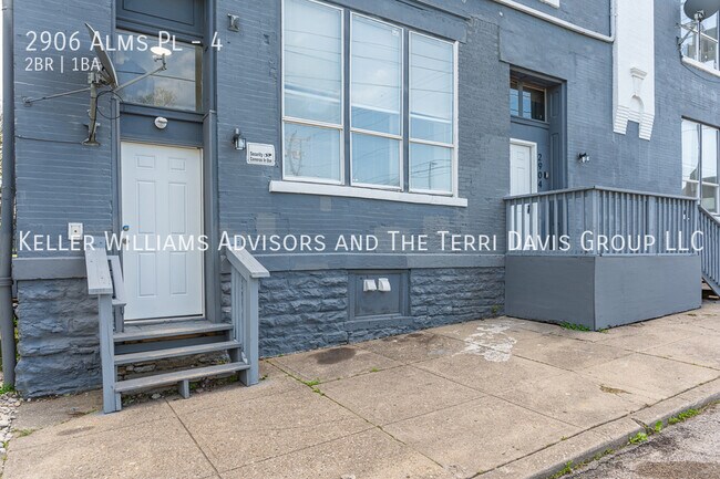 Photo - 2906 Alms Pl Unidad 4
