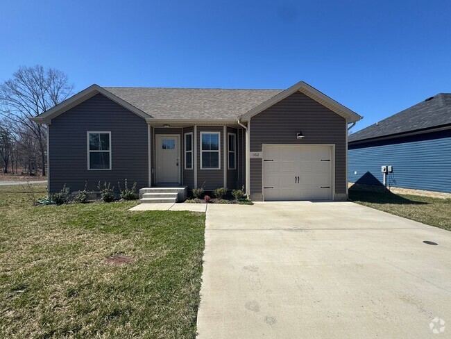 Building Photo - Gorgeous Single Family Home