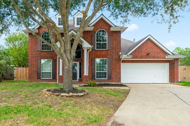 Building Photo - 1505 Hickory Ct Rental