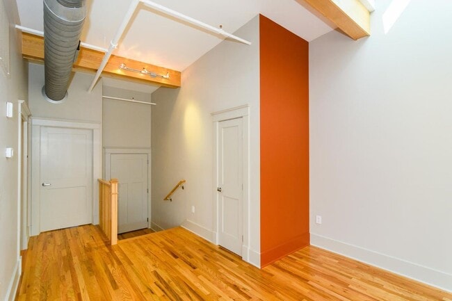 Photo - Downtown Top-Floor Loft Unit Apt #301