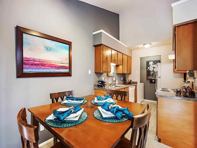 Photo - Galleria Townhomes