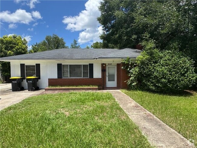 Building Photo - 2112 Glynnwood Dr Rental