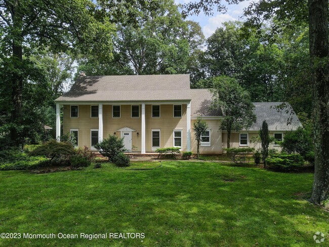 Building Photo - 18 Seven Oaks Dr Rental