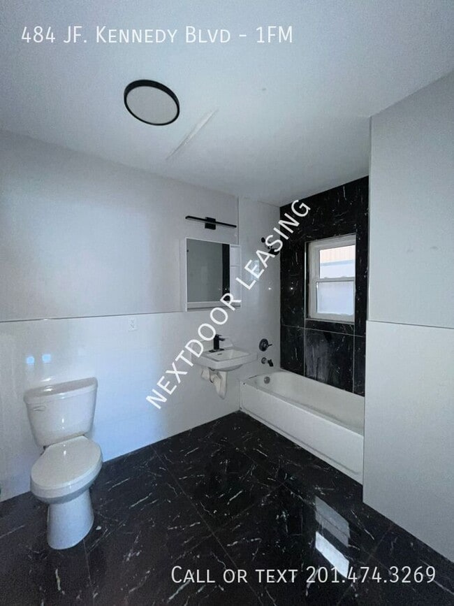 Photo - 484 John F. Kennedy Blvd Unit 1FM