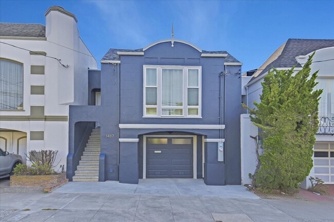 Building Photo - 1487 34th Ave