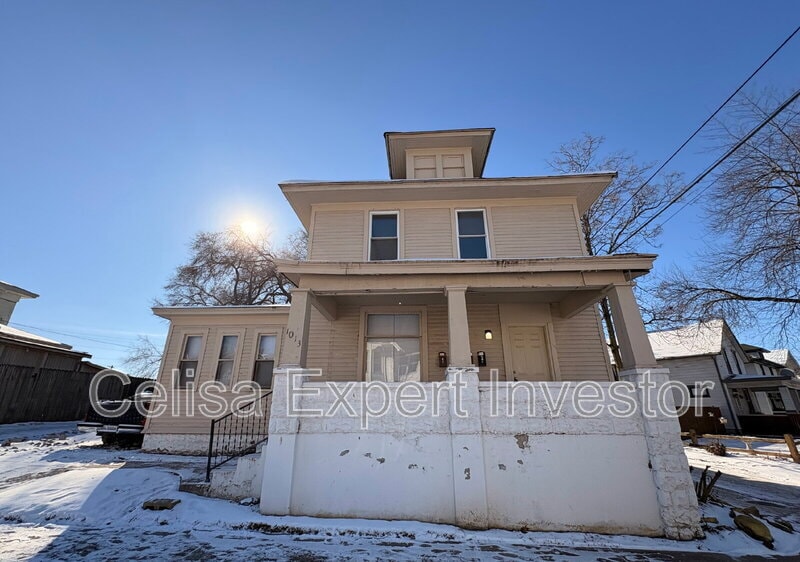 Photo - 1013 Stophlet St Unit 22