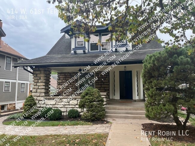 Photo - 414 W 61st Terrace