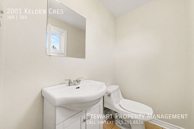Photo - 2001 Kelden Crescent