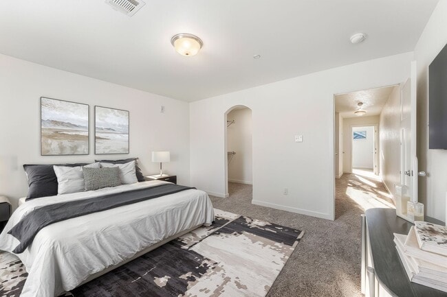 Building Photo - 21155 Gosling Rd Unit 6C