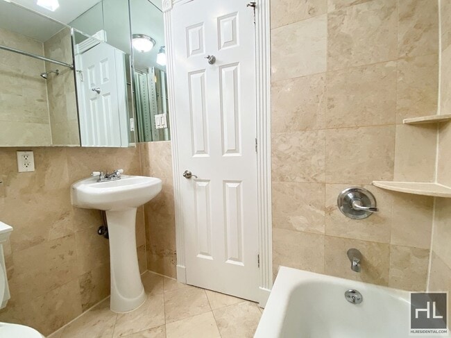 Photo - Barrow Street Unidad 01B