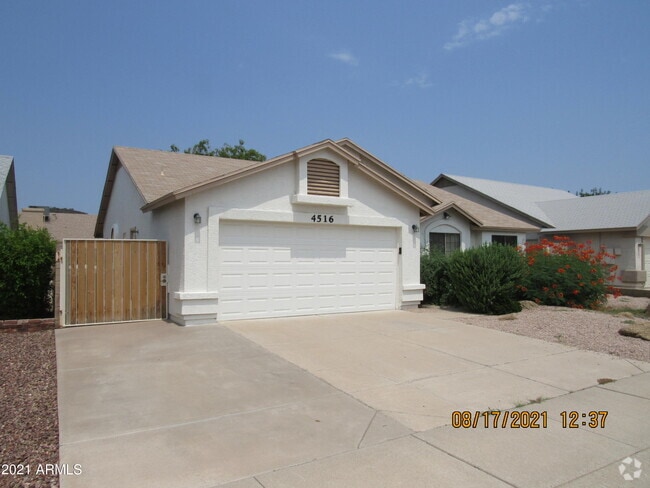 Building Photo - 4516 W Behrend Dr Rental