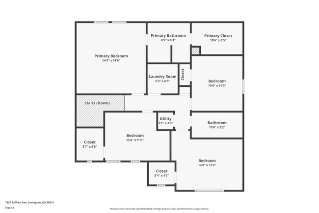 Photo - 7651 Saffron Ave