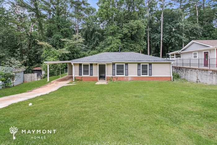 Photo - 1044 Valley View Rd SE