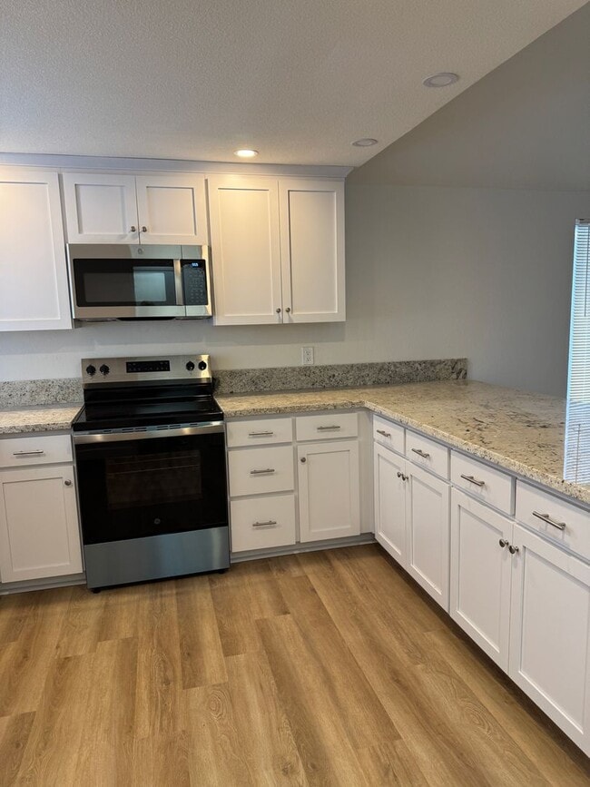 Photo - Great location on Private Court. Newly remodeled from Top to Bottom