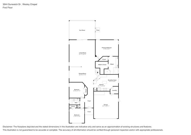 Photo - 3044 Sunwatch Dr