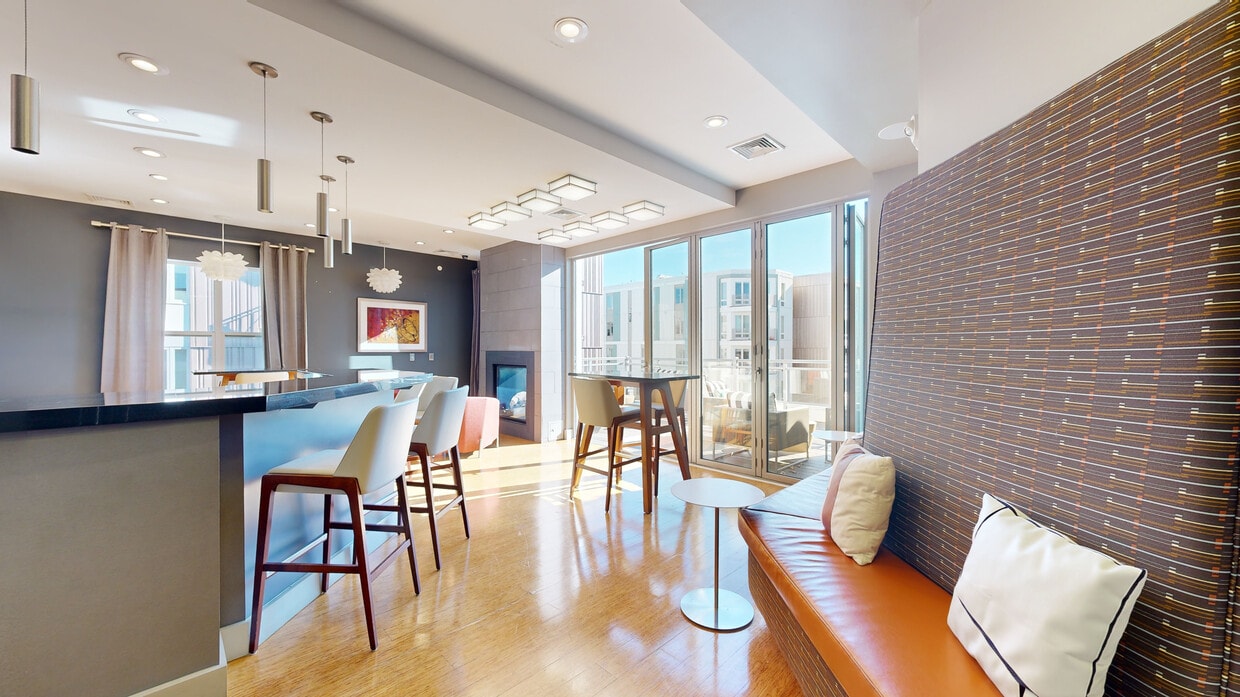 Photo - Atmark Cambridge Apartments