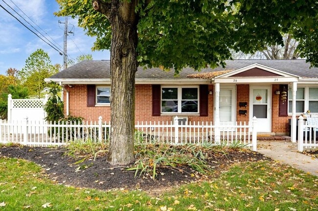 Building Photo - 14-107 Candlewood Court