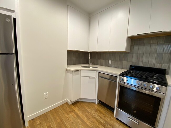 Photo - 600 Green St Condo Unit 3