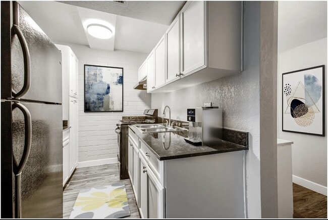 Radius Apartments