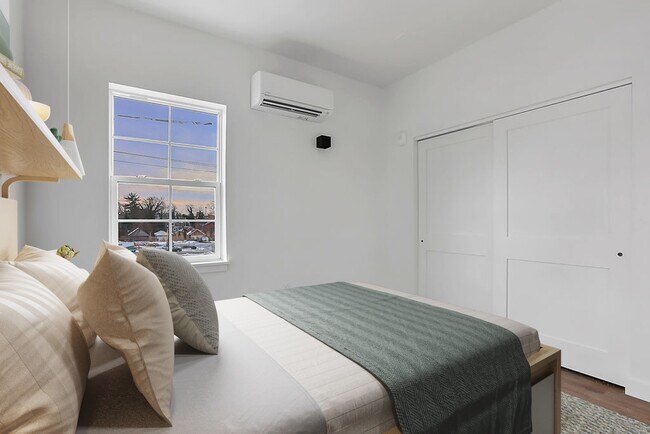 Photo - zTHE BROAD at Discovery District