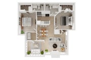 C242440_TheWestside_3DFloorPlan_3x2_B5_1080sqft
