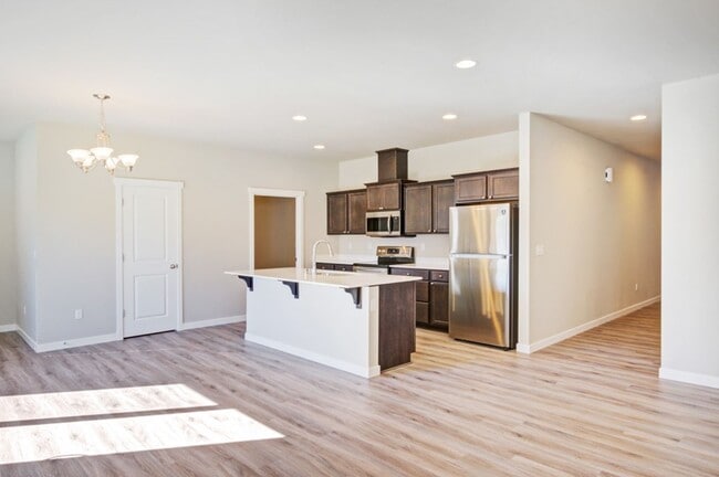 Photo - Newly Built 4bd 2.5ba in LSSD