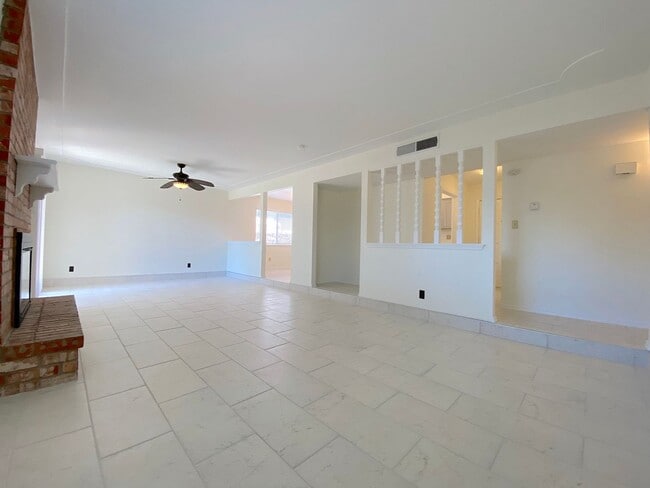 Photo - Northeast El Paso 3 Bed Refrig A/C