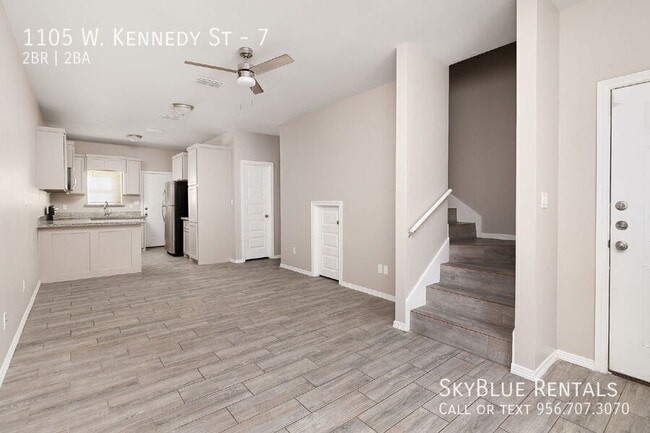 Photo - 1105 W Kennedy St Unit 7