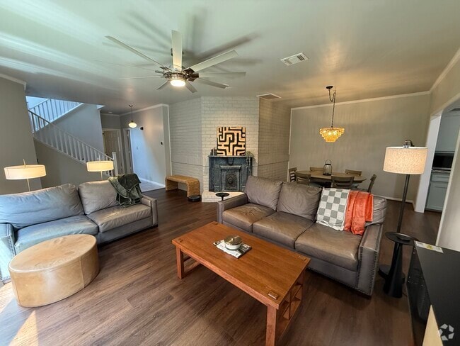 Building Photo - 14045 Cashel Forest Dr Rental