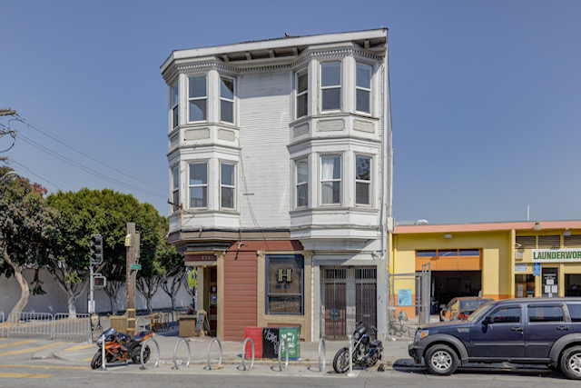 Photo - 2305 Folsom St