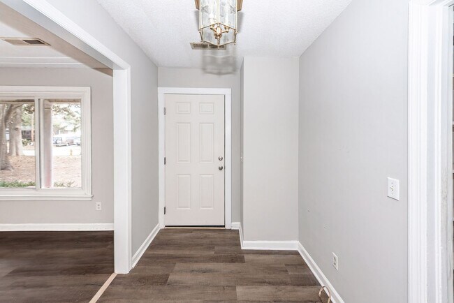 Photo - 4 Bedroom, 2.5 Bathroom Home on James Island