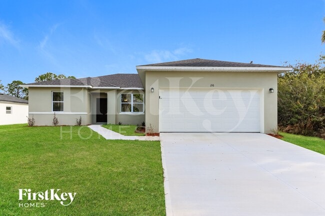 Building Photo - 216 Titan Rd SE