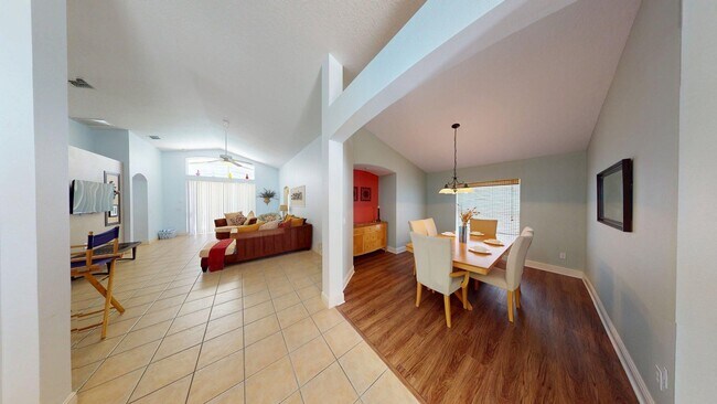 Photo - 4BR/ 3BA POOL HOME Highlands Reserve- Dave...