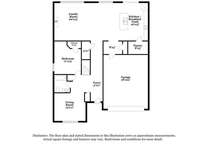 Photo - 380 Hamilton Pointe Dr