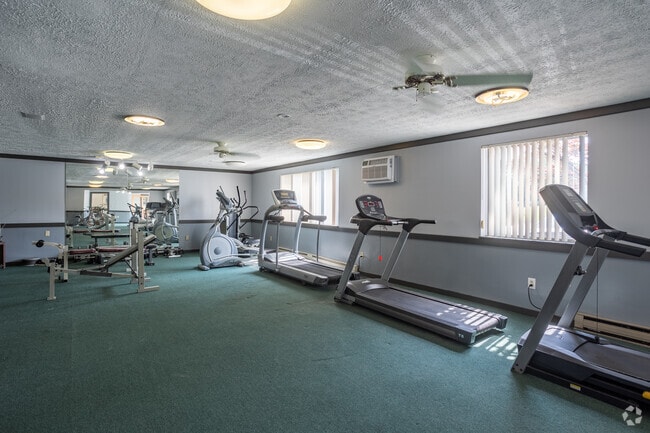 Fitness Club