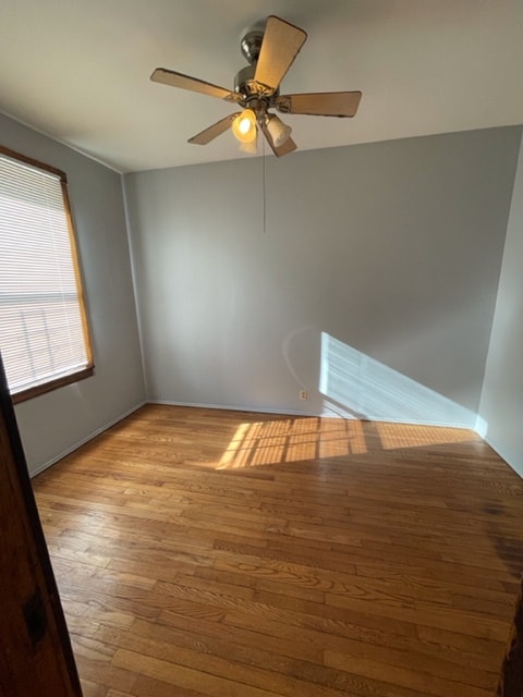 Bedroom 1 - 358 E 70th St Unit 1W