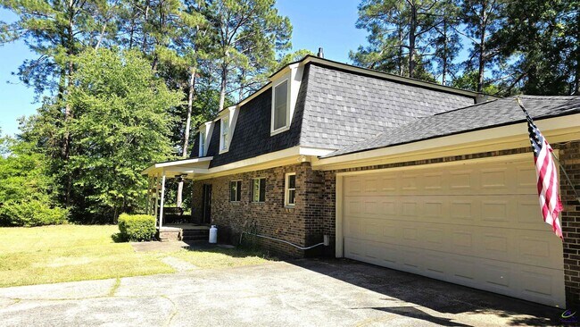 Photo - 201 Quail Run Dr